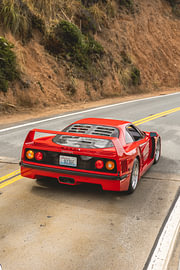 F40 van Bas de Glopper