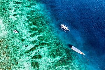 Zomer in de lucht - At the Border