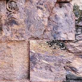 Antike Tänzer von Affect Fotografie