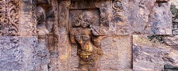 Eeuwenoude danseressen (gezien bij vtwonen)