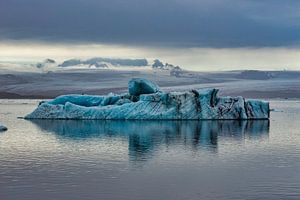 Jökulsárlón