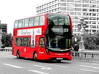 London Bus