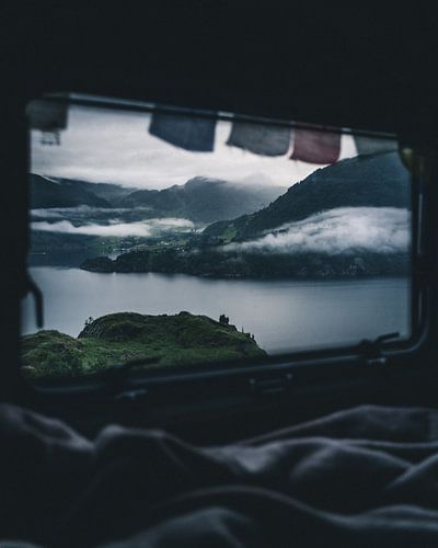 Norvège | Stavanger