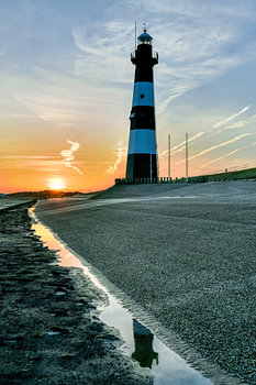 Phare de Breskens