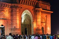 Gateway of India, Mumbai par Jan Schuler Aperçu