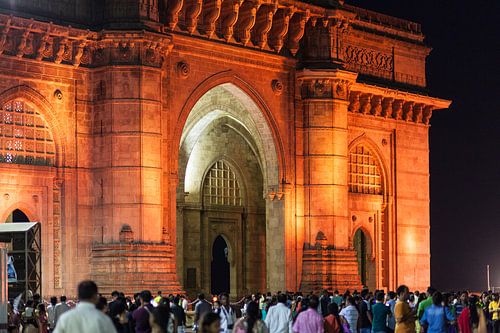 Gateway of India, Mumbai