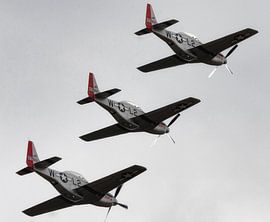 Flugzeug von jacky weckx