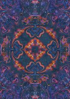 Abstract Wall Art
