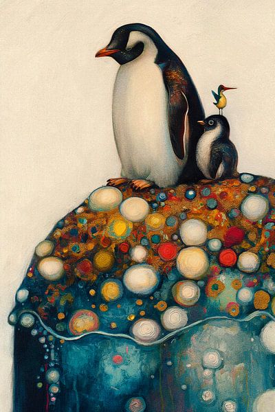 The Pool Watchers by Whale & Sons