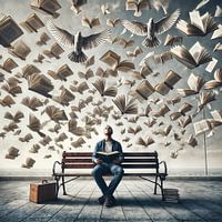 the reader