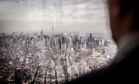 Midtown Manhattan, New York