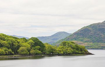 Killarney (Ireland) by Marcel Kerdijk