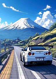 Nissan van Leader Fc