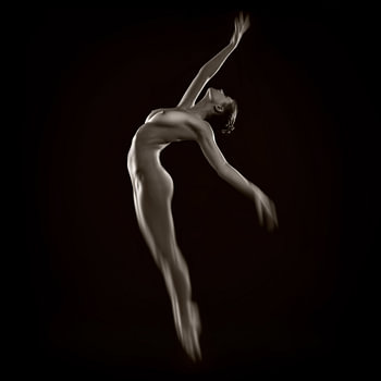 ballerina