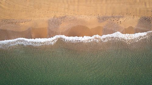 Franse kust 1/2