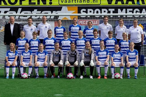 PEC Zwolle dames elftal