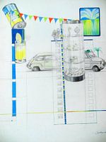 Fiat Cinquecento