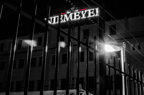 Royal Theodorus Niemeyer Groningen