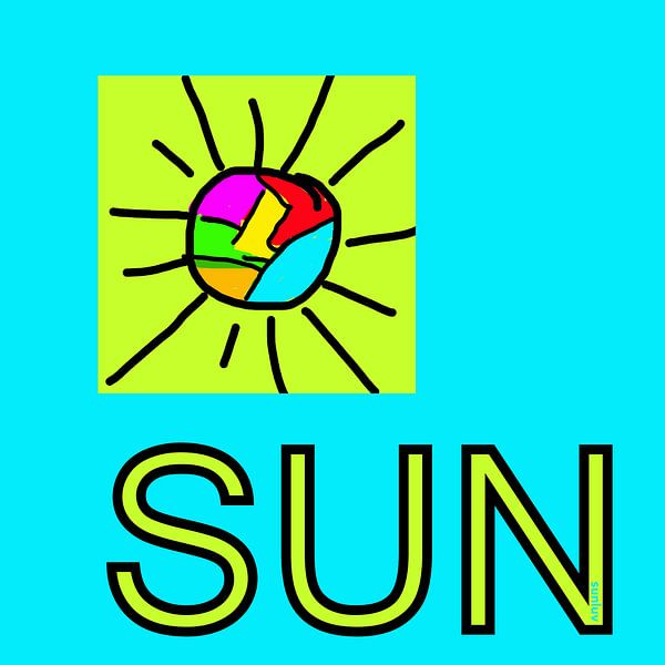 Roan by sun luv