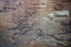 Poésie du béton – Les traces du temps