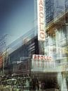 New York Art Apollo Theater par Gerald Emming Aperçu