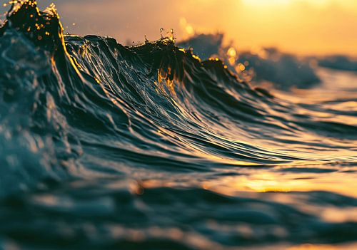 Golvende flamboyantie