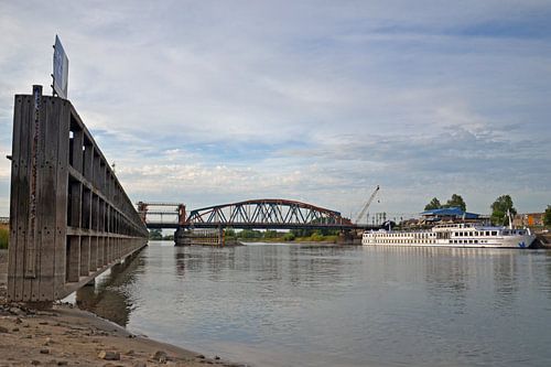 IJsselbrug in Zutphen
