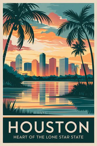 Houston, Texas