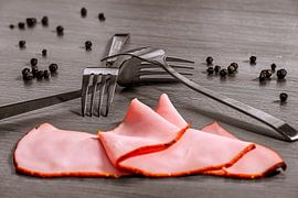 Snack van Photoart-Naegele