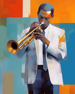 ALL YOU NEED IS JAZZ / 67 van AHAI depARTment