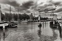 Dordrecht Haven (NL)