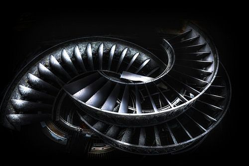 Aeronautical architecture