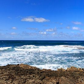 Maurice, Île aux Fouquets sur AidasignArt