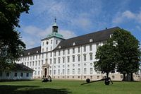 Kasteel Gottorf