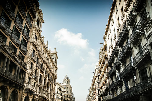 Barcelona