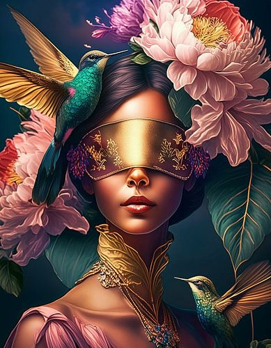 intense longing for paradise