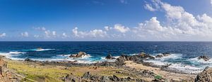 Natural Pool Conchi Aruba van Harold van den Hurk