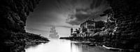 Piraten haven van John Welsing thumbnail