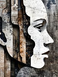 Echoes of Time by Mister Artwork