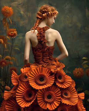Fleur von Jacky