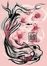 Koi van Mad Dog Art thumbnail