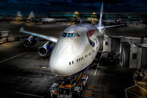 Embarquement immédiat