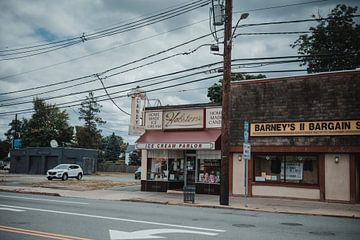 Holsten's, New Jersey by Erwin van Kester
