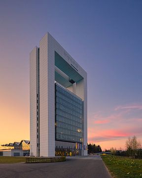 Une soirée aux Innovatoren à Venlo, dans le Limbourg