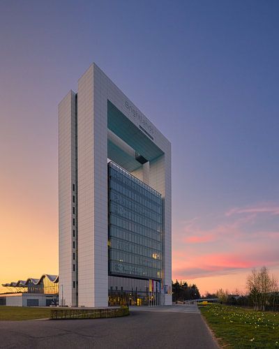 Une soirée aux Innovatoren à Venlo, dans le Limbourg