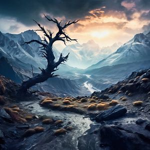 Landschaft
