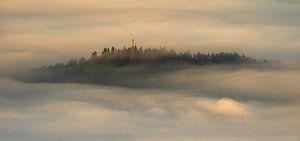 Pieniny Berge