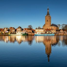Hasselt von Fotografie Ronald