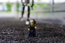 Chasing by Sven Löbbert