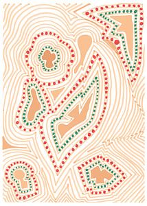 Aborigine DNA